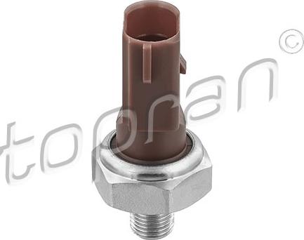 Topran 622 508 - Sender Unit, oil pressure car-mod.net