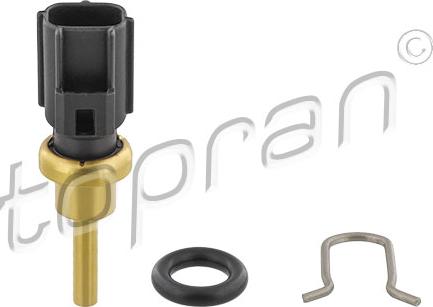 Topran 622 253 - Coolant temperature Sensor car-mod.net