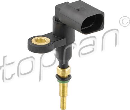 Topran 622 252 - Coolant temperature Sensor car-mod.net