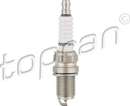 Topran 109 950 - Spark Plug car-mod.net