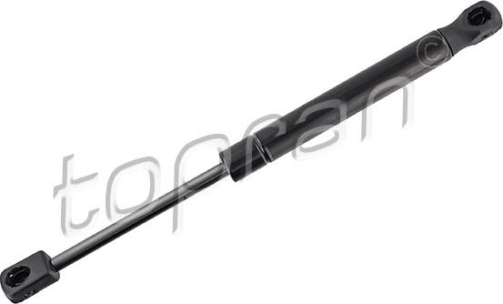 Topran 109 904 - Gas Spring, boot, cargo area car-mod.net