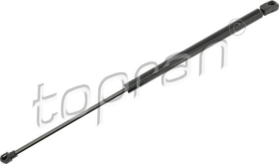 Topran 109 902 - Gas Spring, boot, cargo area car-mod.net