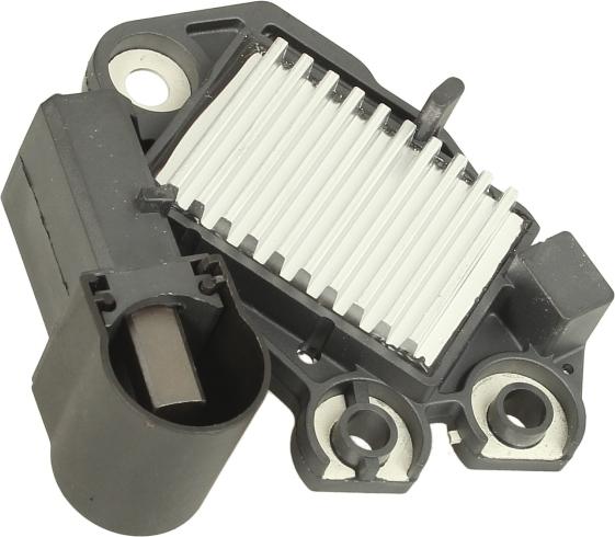 Topran 109 918 - Voltage regulator, alternator car-mod.net
