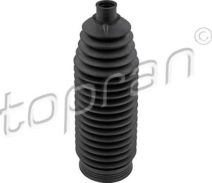 Topran 109 440 - Bellow, steering car-mod.net