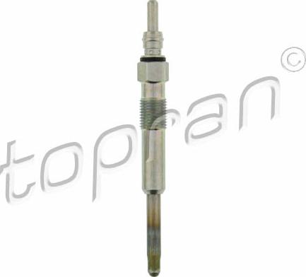 Topran 109 480 - Glow Plug car-mod.net