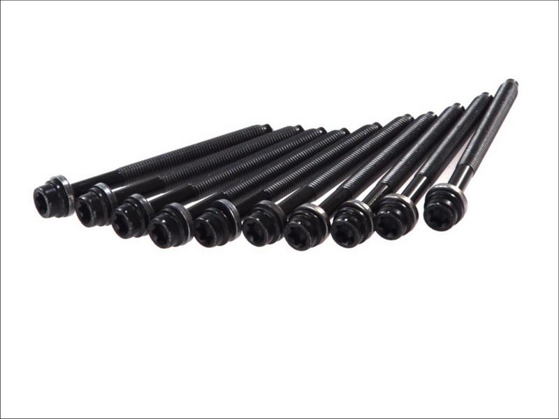 Topran 109 547 - Bolt Kit, cylinder head car-mod.net