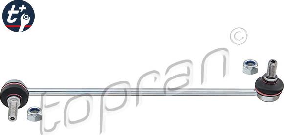 Topran 109 691 - Rod / Strut, stabiliser car-mod.net