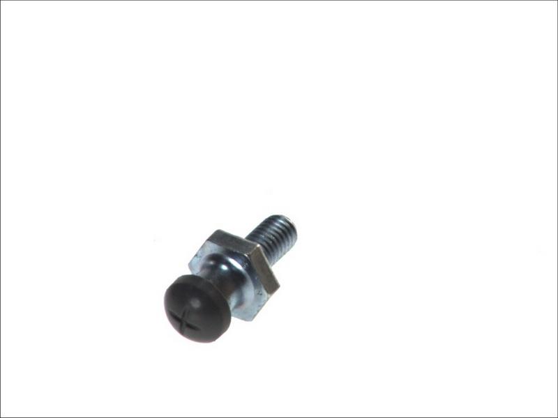 Topran 109 644 - Ball Stud, clutch control car-mod.net