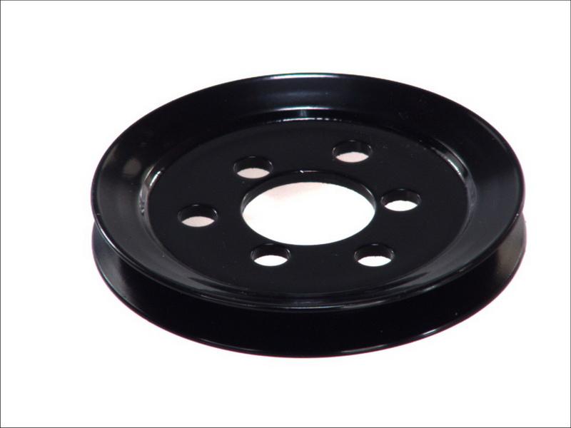 Topran 109 645 - Pulley, power steering pump car-mod.net