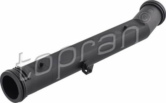 Topran 109 625 - Coolant Tube car-mod.net