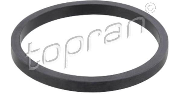 Topran 109 621 - Seal, oil cooler car-mod.net