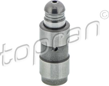 Topran 109 679 - Tappet / Rocker car-mod.net