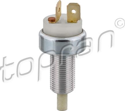 Topran 109 002 - Brake Light Switch / Clutch car-mod.net