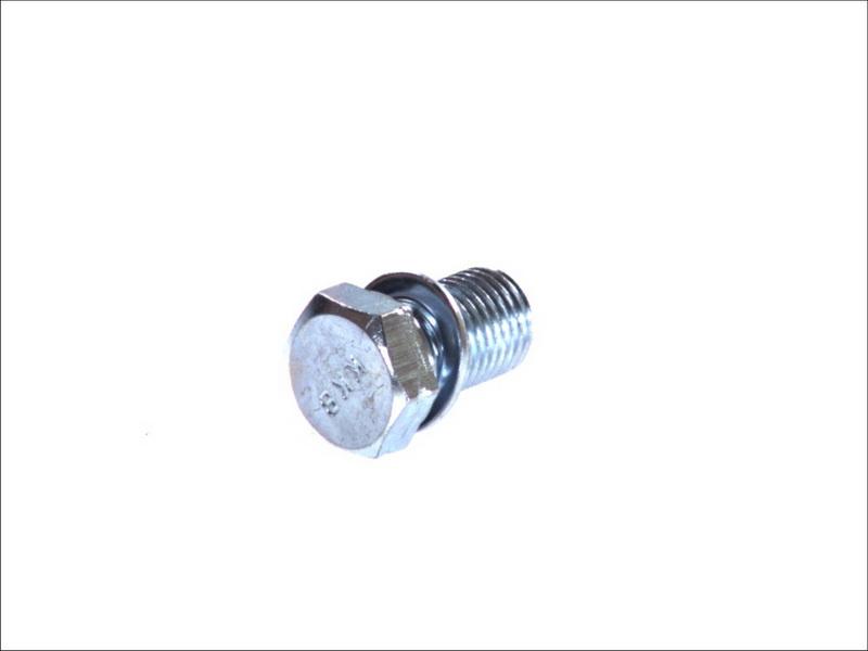 Topran 109 035 - Sealing Plug, oil sump car-mod.net