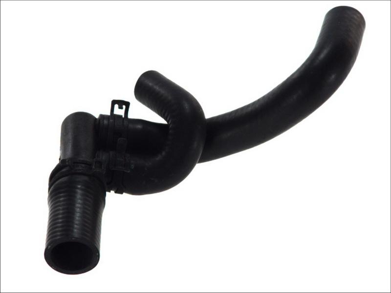 Topran 109 020 - Radiator Hose car-mod.net