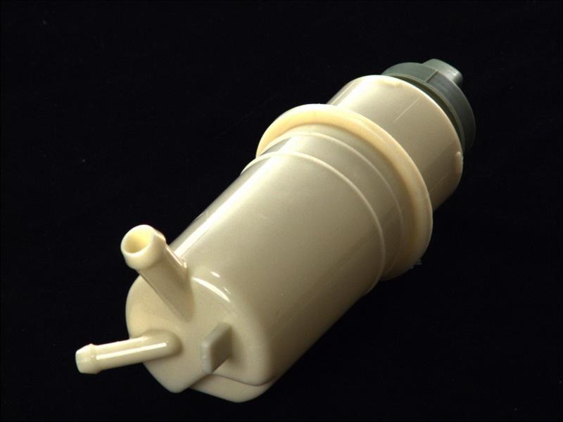 Topran 109 070 - Expansion Tank, power steering hydraulic oil car-mod.net
