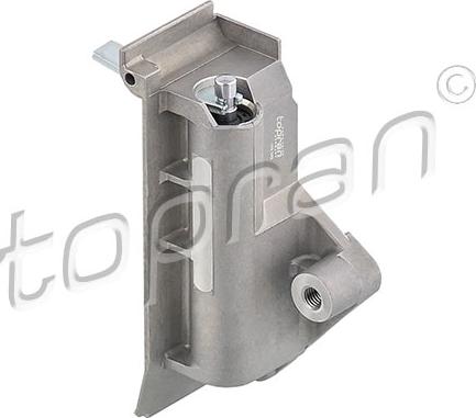 Topran 109 143 - Tensioner, timing belt car-mod.net