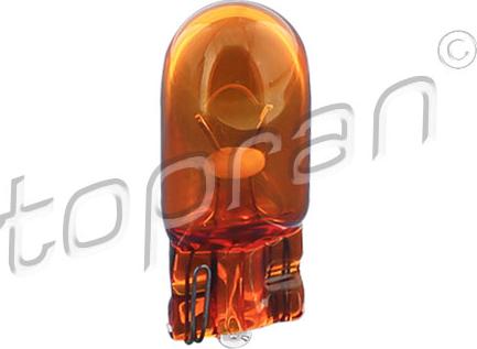 Topran 109 105 - Bulb, indicator car-mod.net