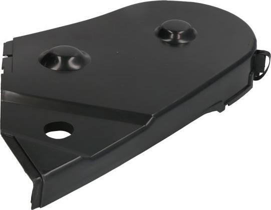 Topran 109 110 - Cover, timing belt car-mod.net