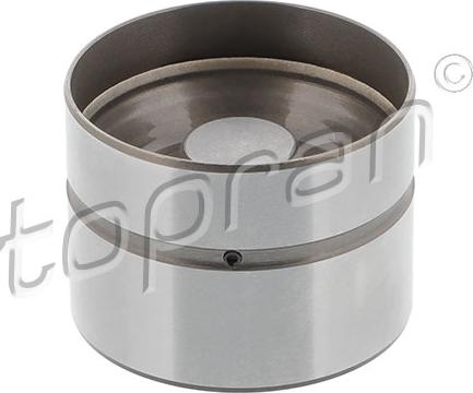 Topran 109 174 - Tappet / Rocker car-mod.net