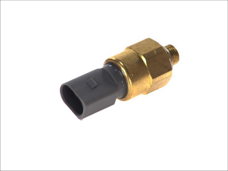 Topran 109 894 - Sender Unit, oil pressure car-mod.net