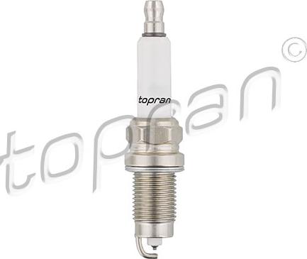 Topran 109 820 - Spark Plug car-mod.net