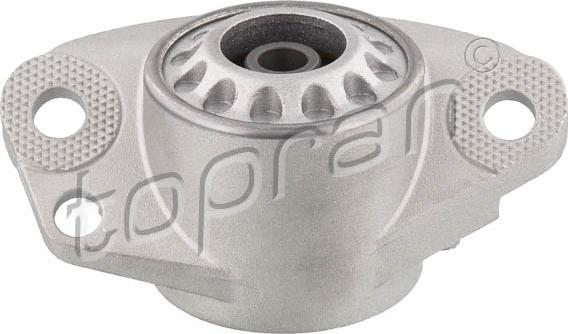 Topran 109 878 - Top Strut Mounting car-mod.net