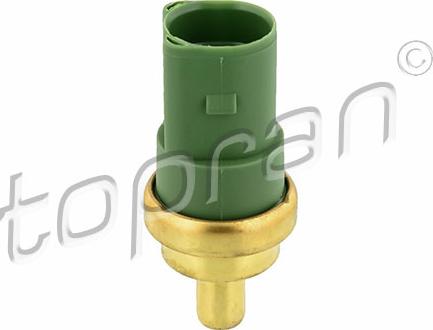 Topran 109 385 - Coolant temperature Sensor car-mod.net