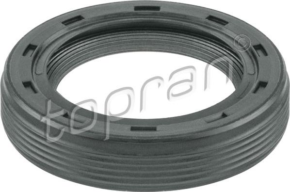 Topran 700 476 - Shaft Seal, crankshaft car-mod.net