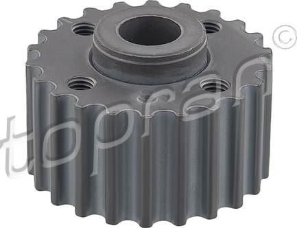 Topran 109 325 - Crankshaft Gear car-mod.net