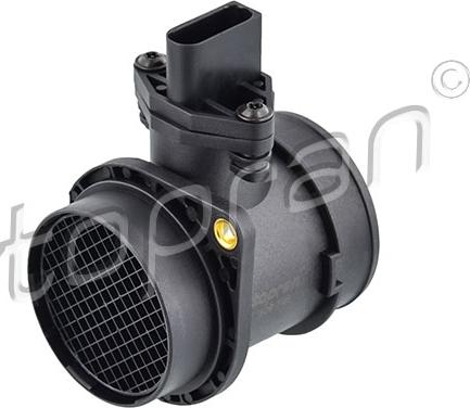 Topran 109 748 - Air Mass Sensor car-mod.net