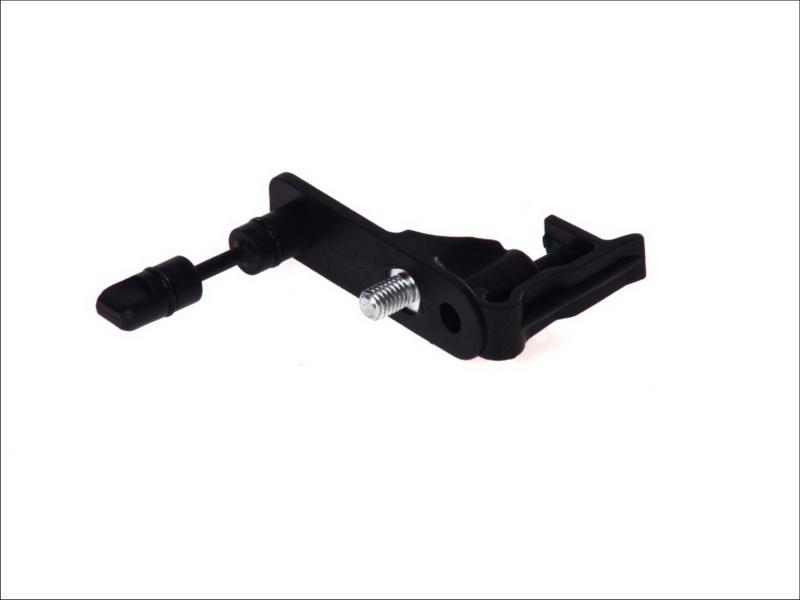 Topran 109 709 - Selector / Shift Rod car-mod.net