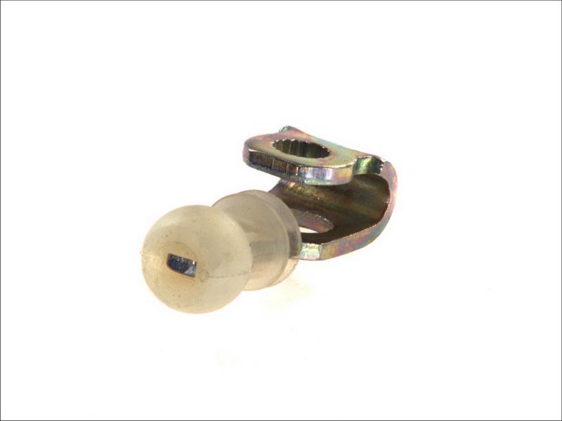 Topran 109 706 - Selector / Shift Rod car-mod.net