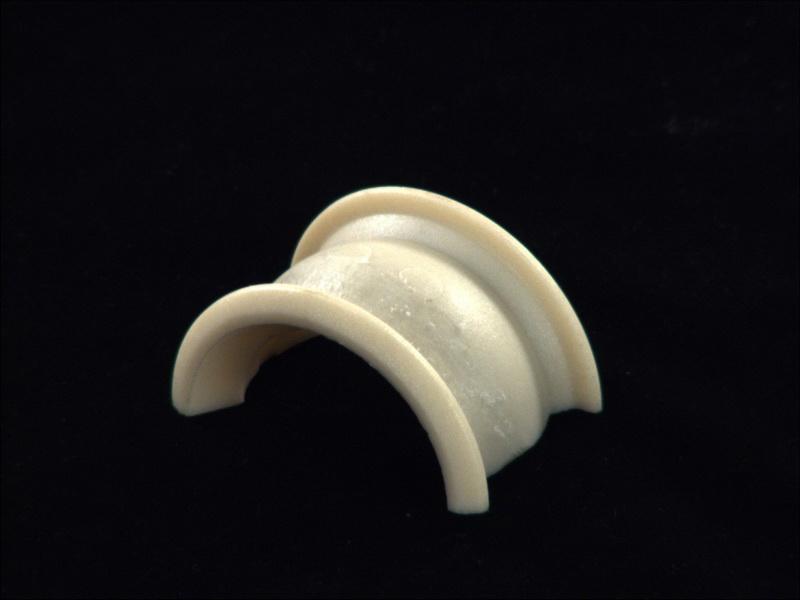 Topran 109 708 - Bush, selector / shift rod car-mod.net