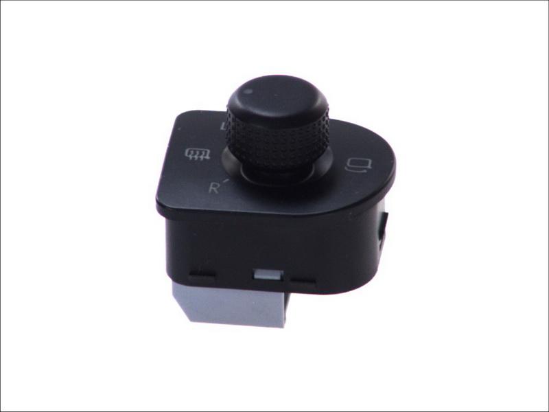 Topran 109 774 - Switch, mirror adjustment car-mod.net