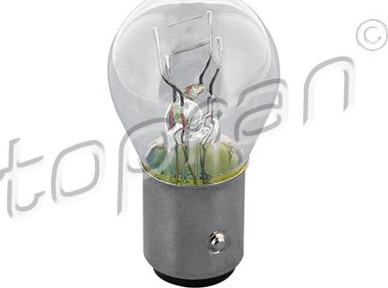 Topran 104 494 - Bulb, indicator car-mod.net