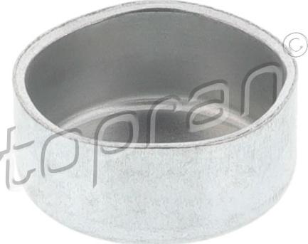 Topran 104 461 - Frost Plug car-mod.net