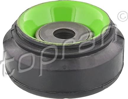 Topran 104 410 - Top Strut Mounting car-mod.net
