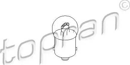Topran 104 489 - Bulb car-mod.net