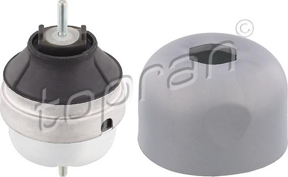 Topran 104 425 - Holder, engine mounting car-mod.net