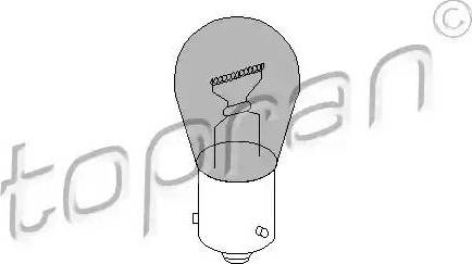 Topran 104 515 - Bulb, indicator car-mod.net