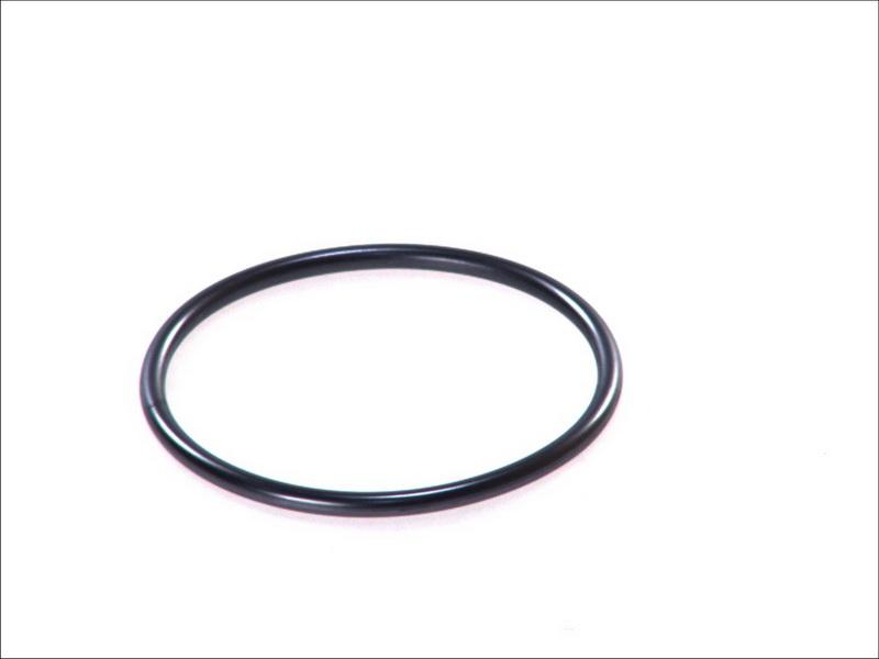 Topran 104 534 - Gasket, thermostat car-mod.net
