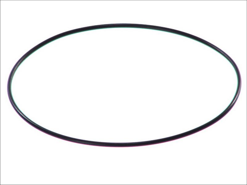 Topran 104 525 - O-Ring, cylinder sleeve car-mod.net