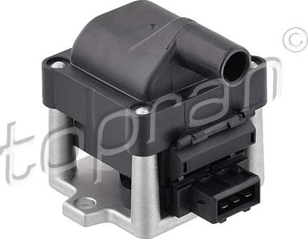 Topran 104 033 - Ignition Coil car-mod.net