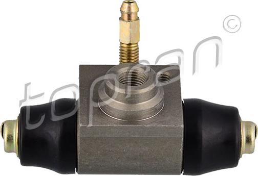Topran 104 024 - Wheel Brake Cylinder car-mod.net