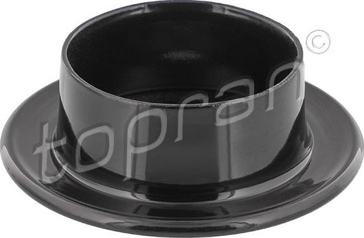 Topran 104 020 - Spring Cap car-mod.net