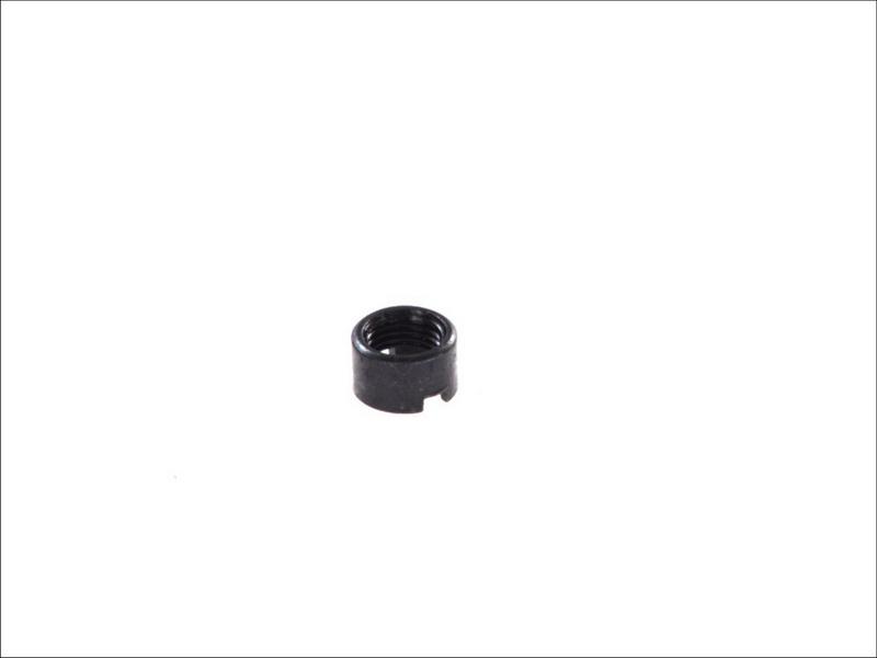 Topran 104 149 - Threaded Sleeve, suspension strut car-mod.net