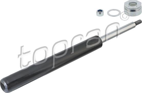 Topran 104 322 - Shock Absorber car-mod.net