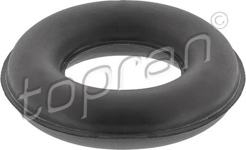 Topran 104 293 - Holding Bracket, silencer car-mod.net
