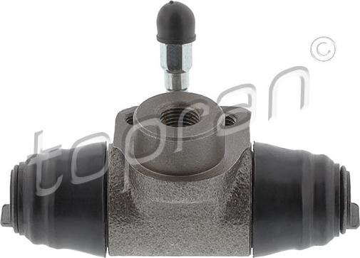 Topran 104 230 - Wheel Brake Cylinder car-mod.net